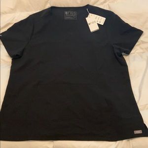 FIGS scrub top NWT